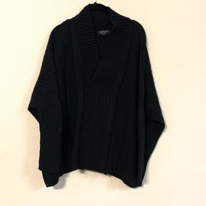 All Saints Co Ltd - Spitalfields - Jacks Place Black Sweater